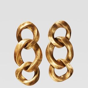 Zara jewelry